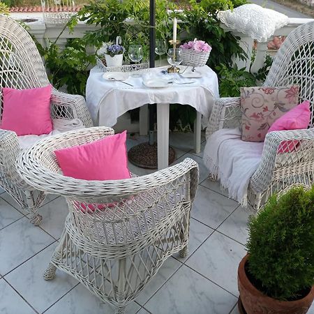 Apartment Jozefina Porec Luaran gambar