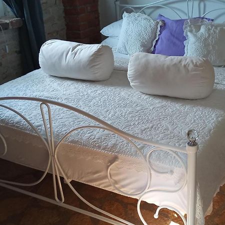 Apartment Jozefina Porec Luaran gambar