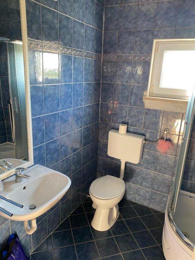 Apartment Jozefina Porec Luaran gambar