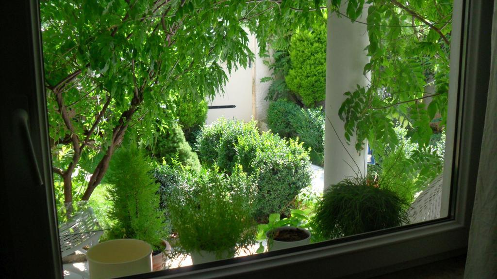 Apartment Jozefina Porec Bilik gambar