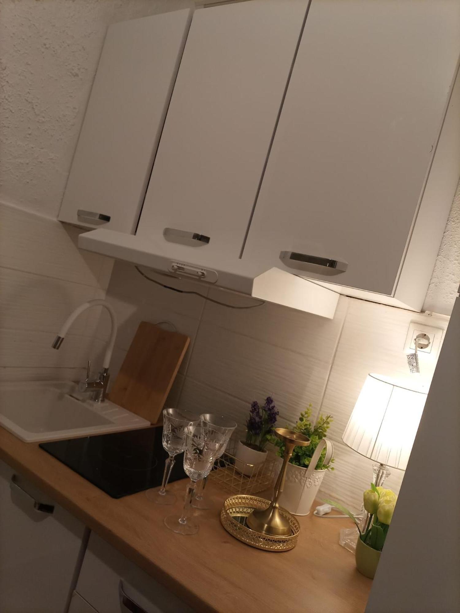 Apartment Jozefina Porec Luaran gambar