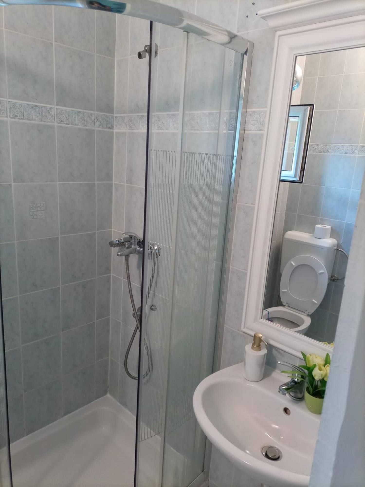 Apartment Jozefina Porec Luaran gambar