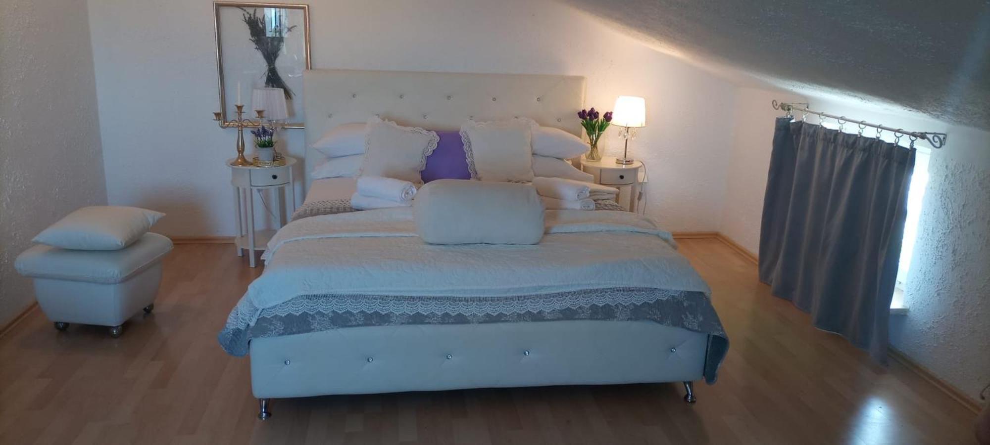 Apartment Jozefina Porec Luaran gambar