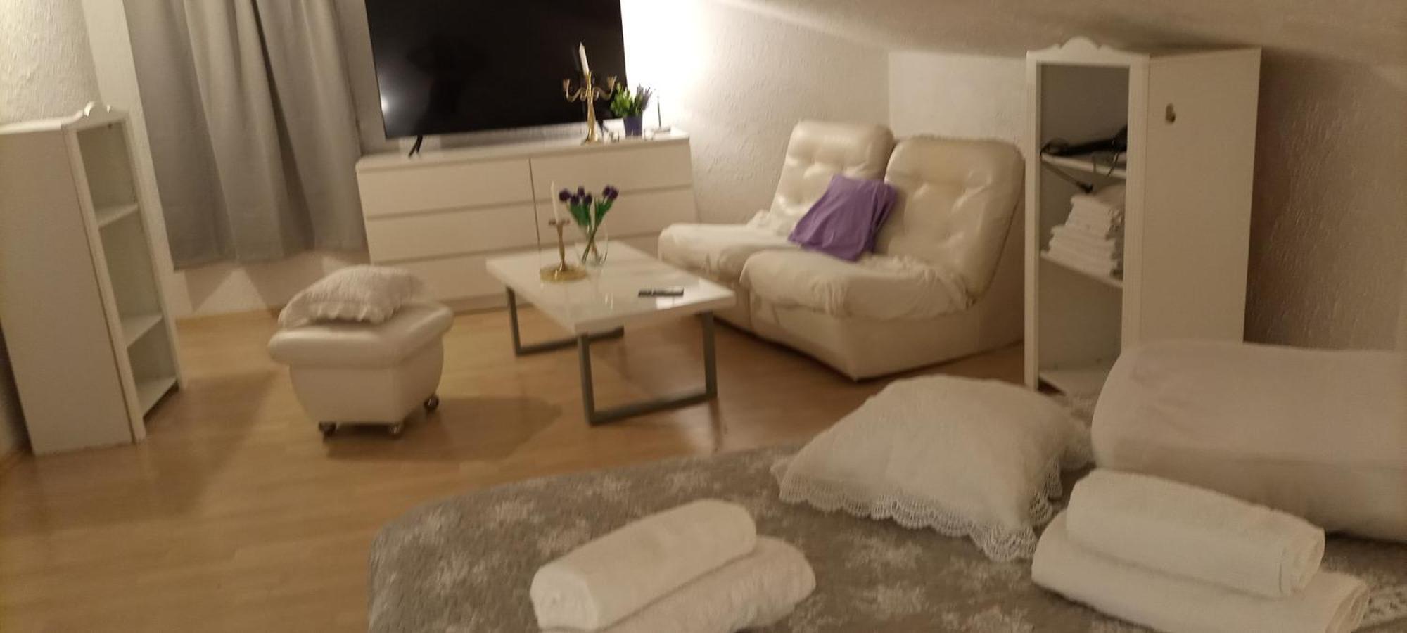 Apartment Jozefina Porec Luaran gambar