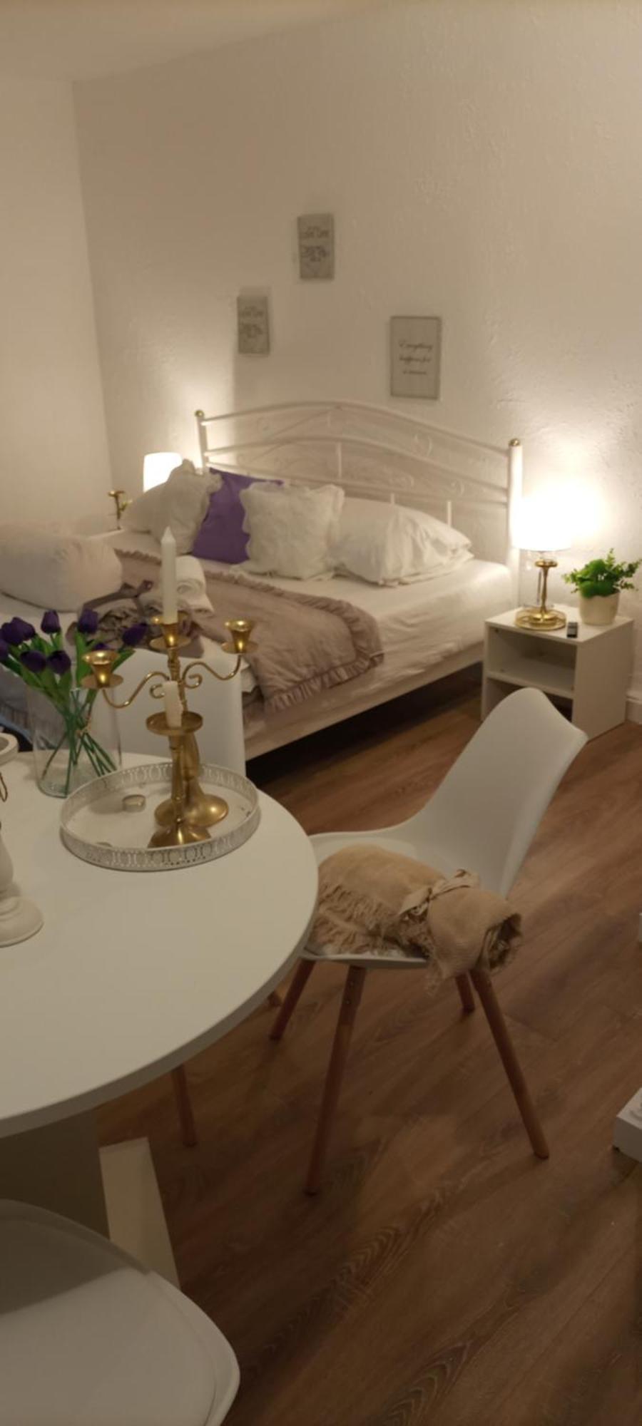 Apartment Jozefina Porec Luaran gambar