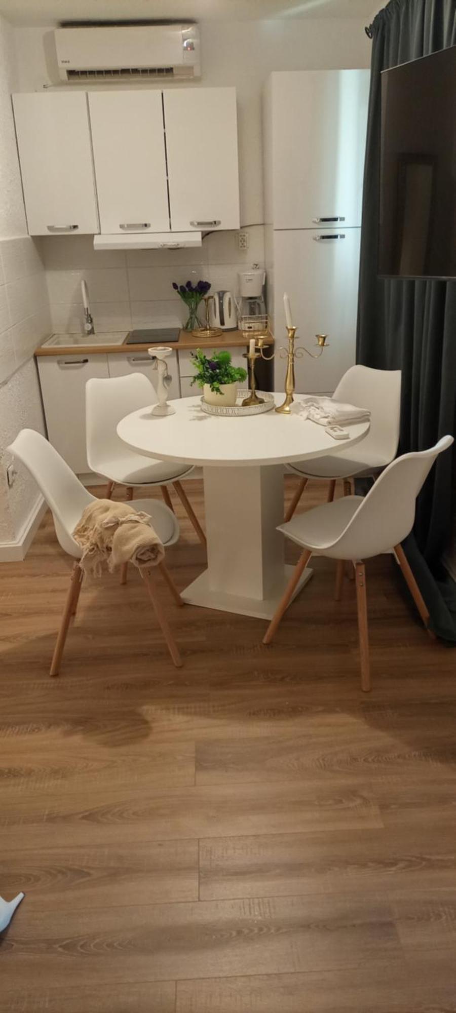 Apartment Jozefina Porec Luaran gambar