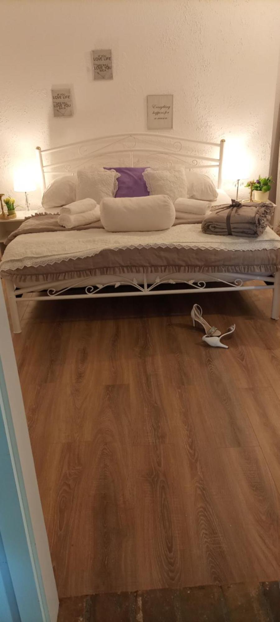 Apartment Jozefina Porec Luaran gambar
